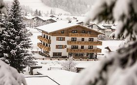 Pension Kitzbühel Alpen