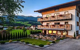 Pension Kitzbühel Alpen